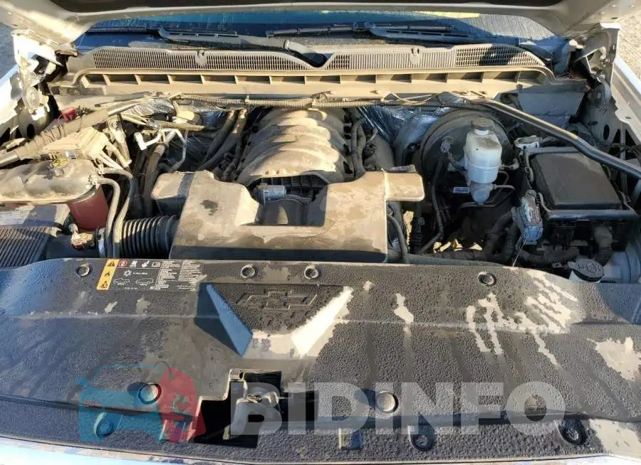 3GCPCREC4HG329952 Photo# 11