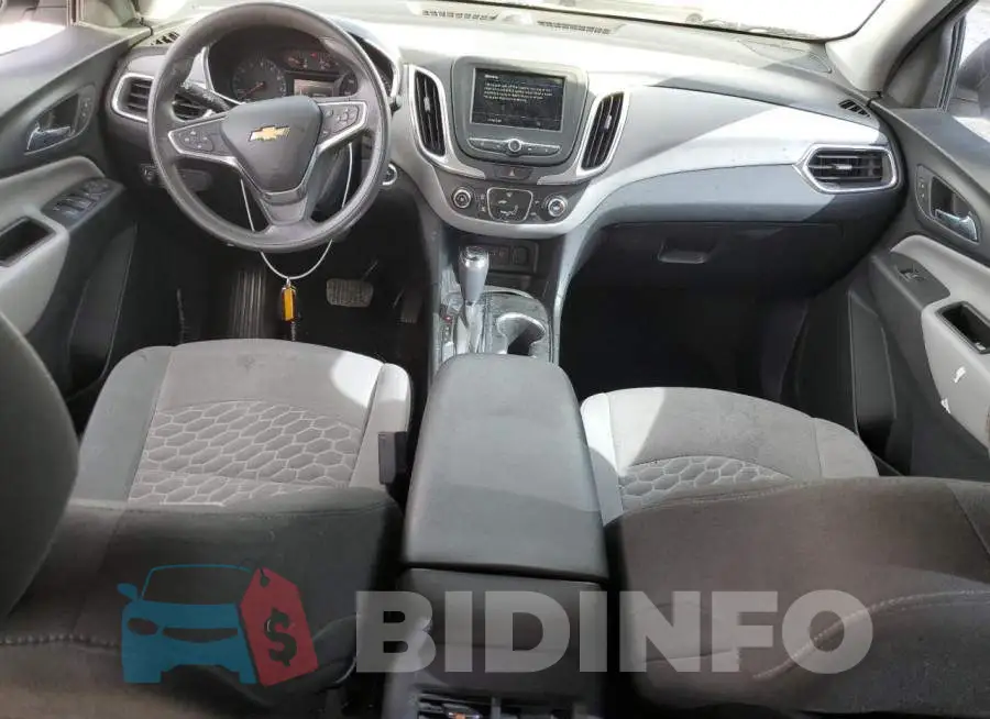 3GNAXHEV3KL123811 Photo# 8
