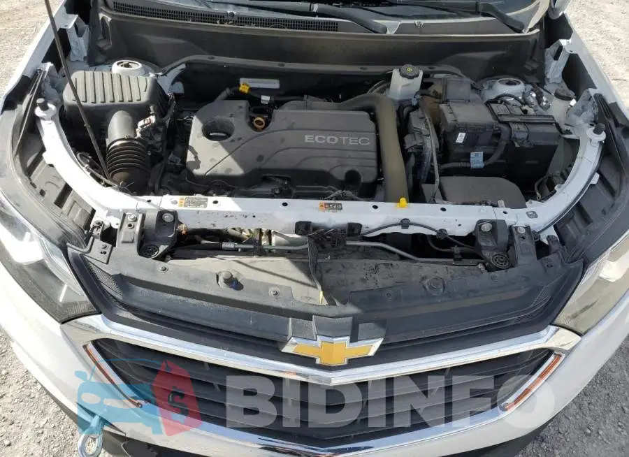 3GNAXHEV3KL123811 Photo# 11