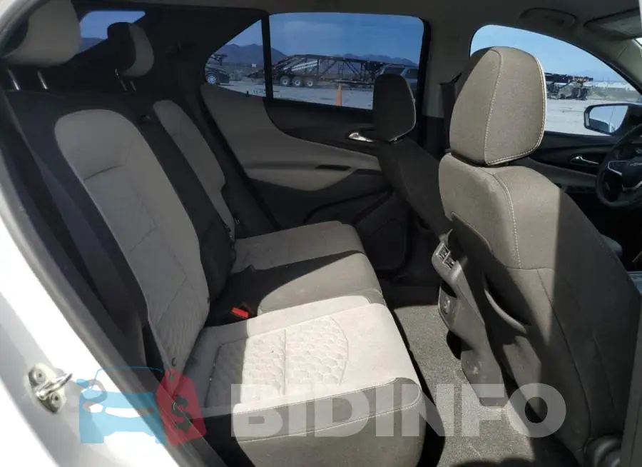 3GNAXHEV3KL123811 Photo# 10