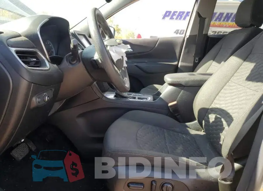 3GNAXJEV2JL115561 Photo# 7