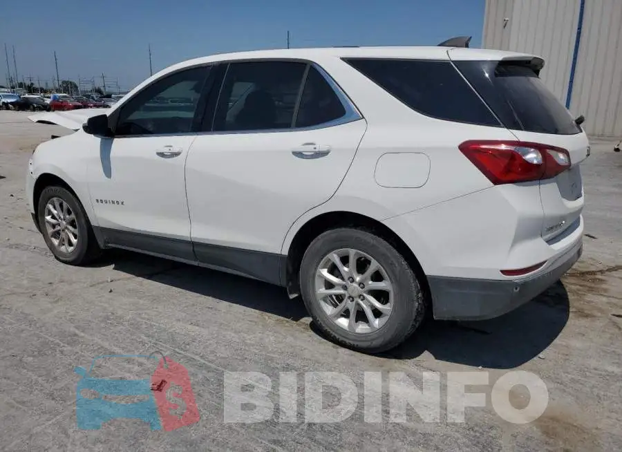 3GNAXJEV2JS564051 Photo# 2