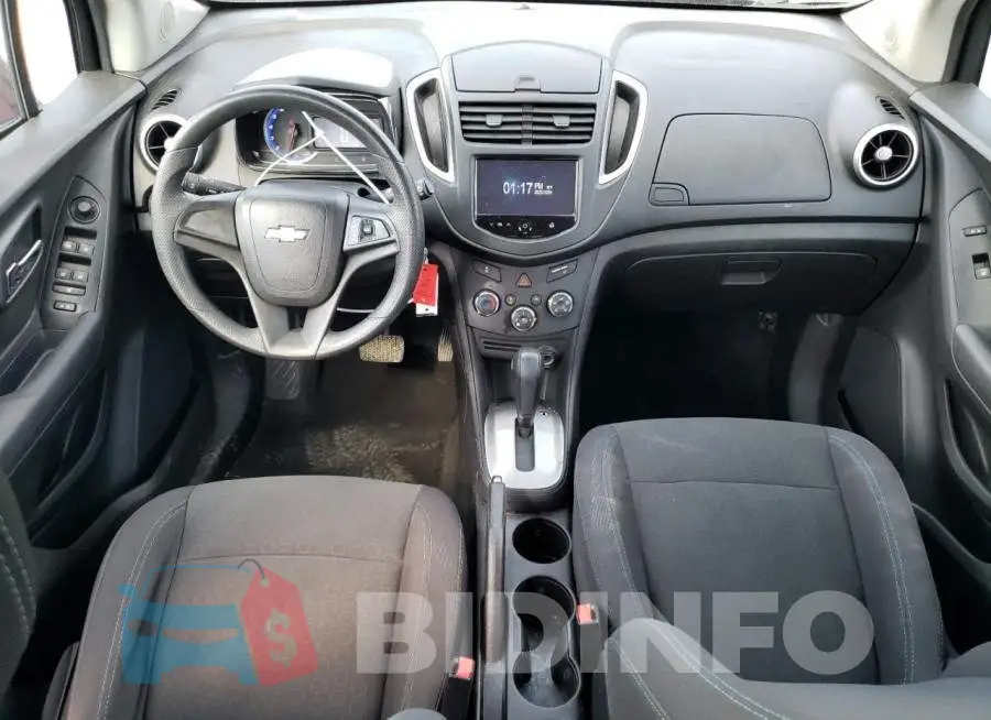 3GNCJNSB2GL132574 Photo# 8