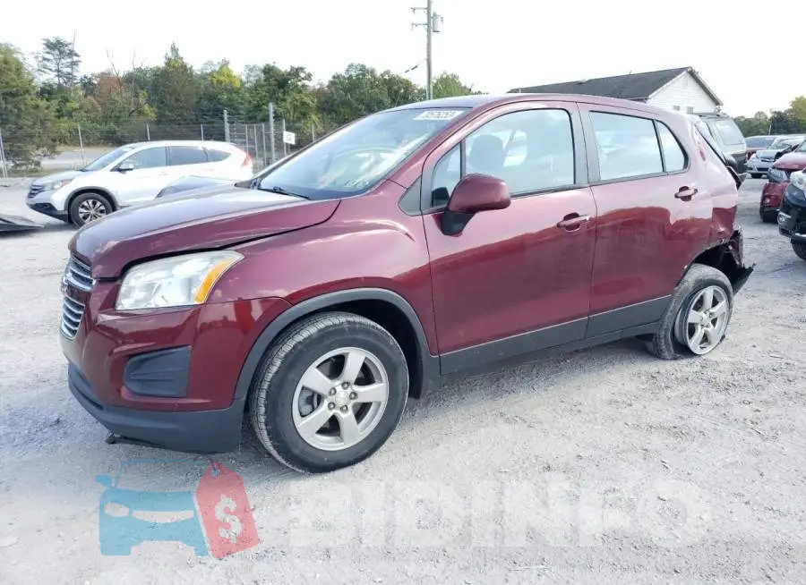 3GNCJNSB2GL132574 Photo# 1