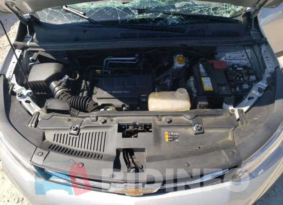 3GNCJPSB3LL220135 Photo# 12