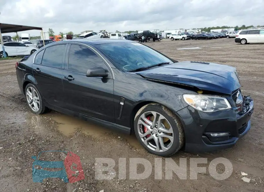 6G3F15RW8HL300345 Photo# 4