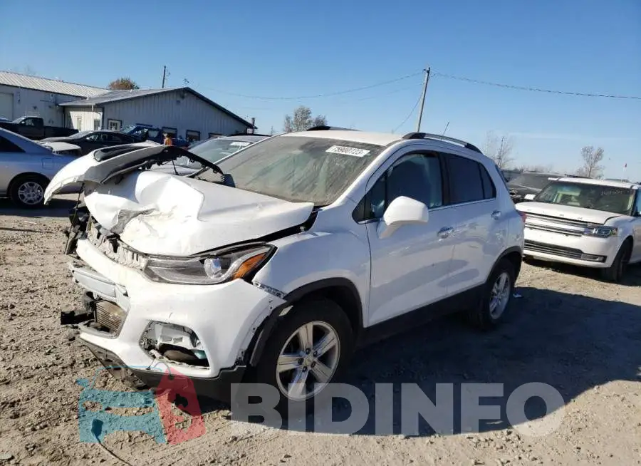 KL7CJLSB1HB143188 Photo# 1