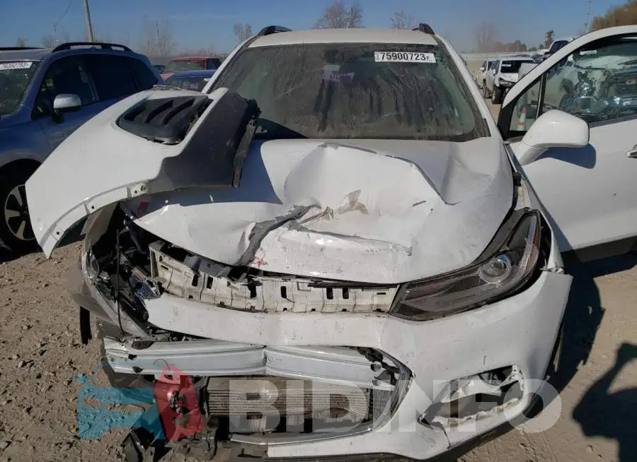 KL7CJLSB1HB143188 Photo# 11