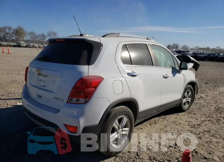 KL7CJLSB1HB143188 Photo# 3