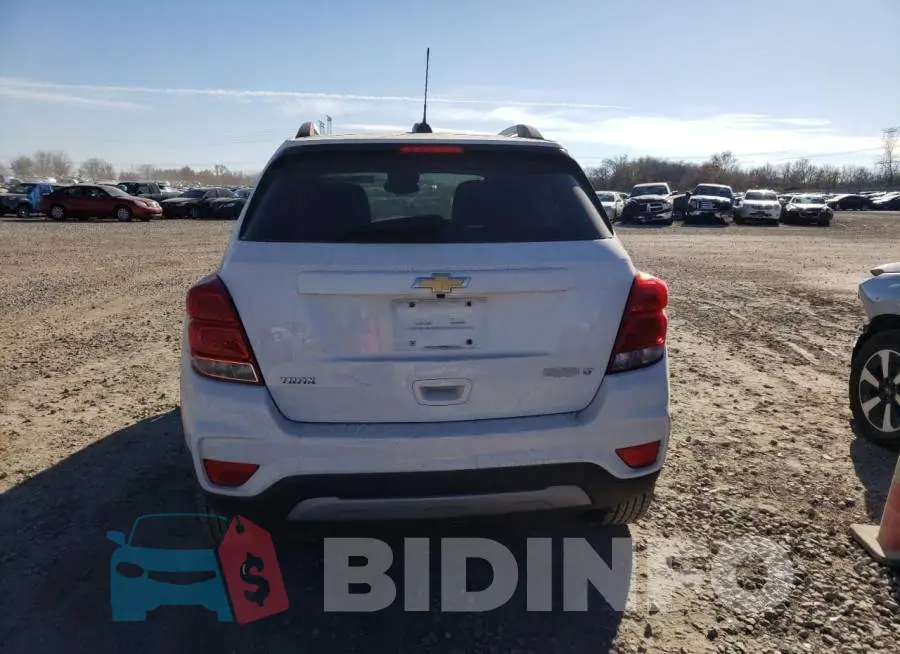 KL7CJLSB1HB143188 Photo# 6
