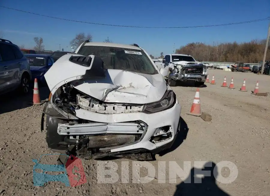 KL7CJLSB1HB143188 Photo# 5