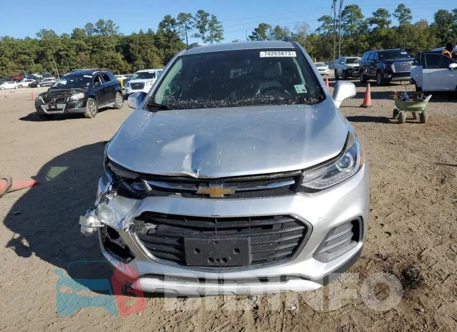 KL7CJLSB4HB140477 Photo# 5