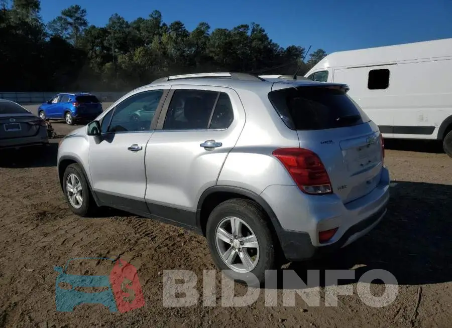 KL7CJLSB4HB140477 Photo# 2