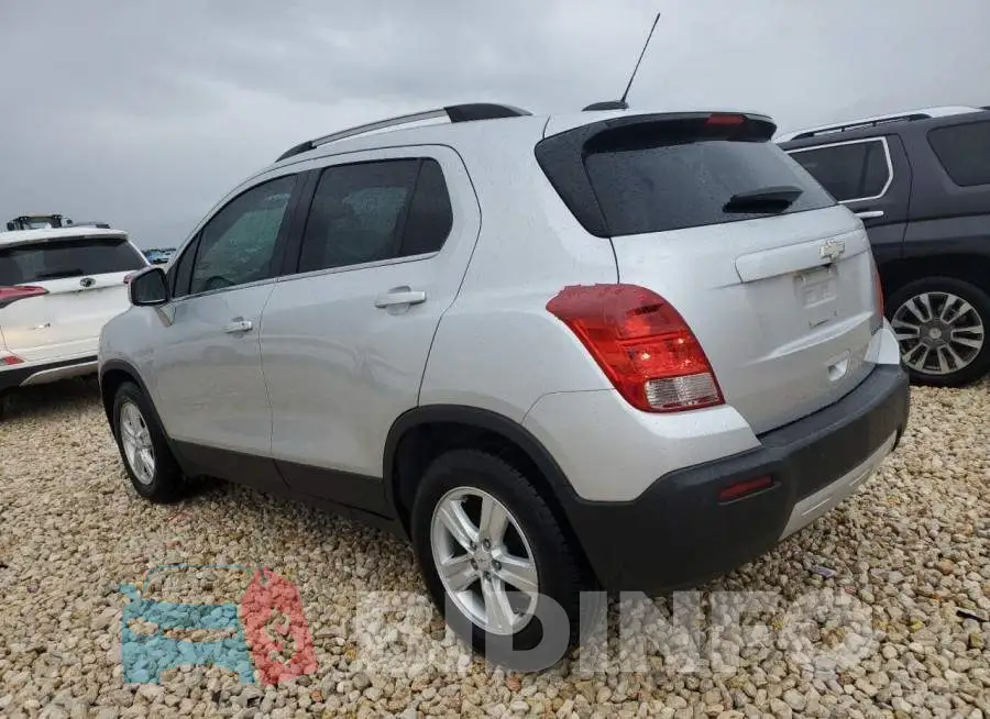 KL7CJLSB5GB761841 Photo# 2