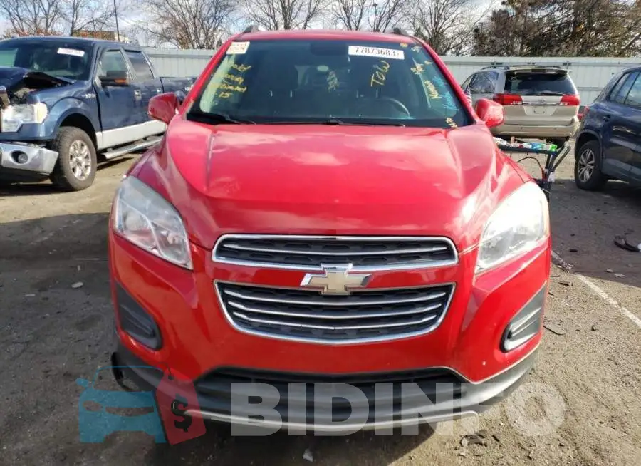 KL7CJRSB8FB262565 Photo# 5