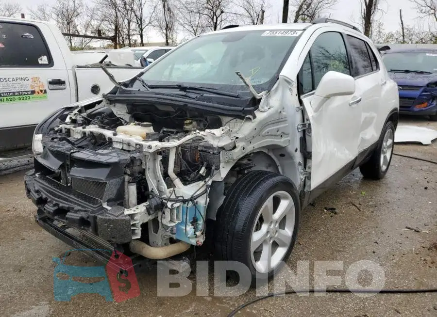 KL7CJTSB4FB243413 Photo# 1