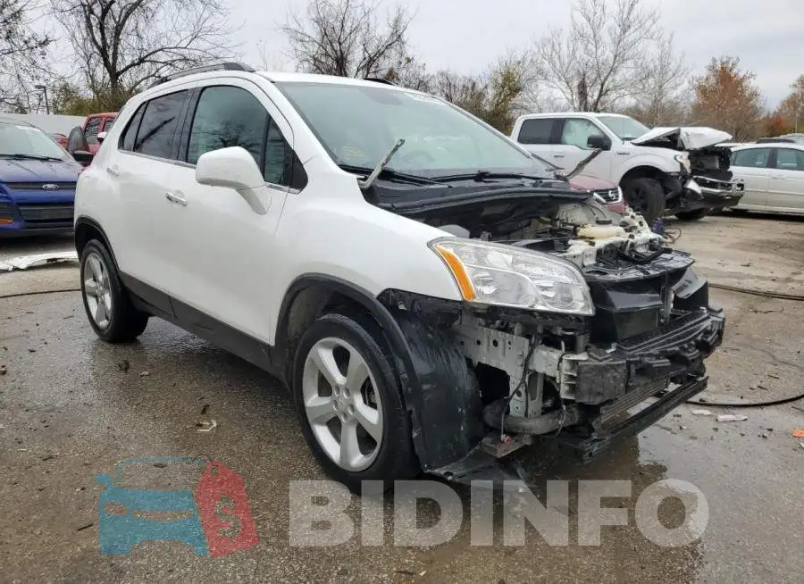KL7CJTSB4FB243413 Photo# 4