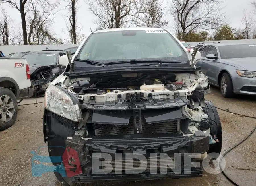 KL7CJTSB4FB243413 Photo# 5