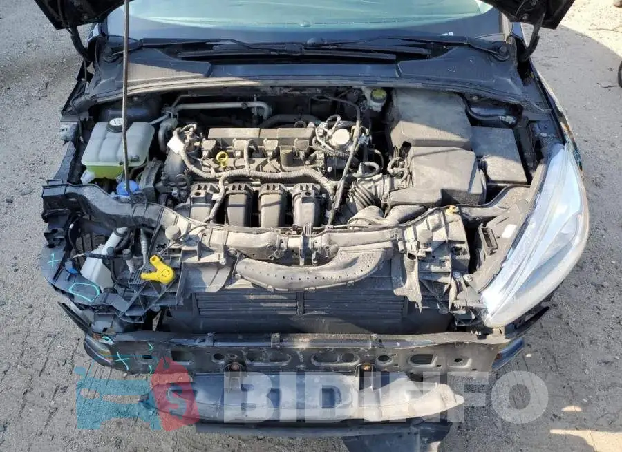 1FADP3F20GL396601 Photo# 11