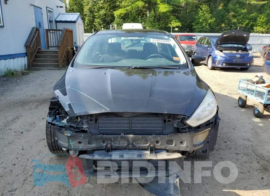 1FADP3F20GL396601 Photo# 5