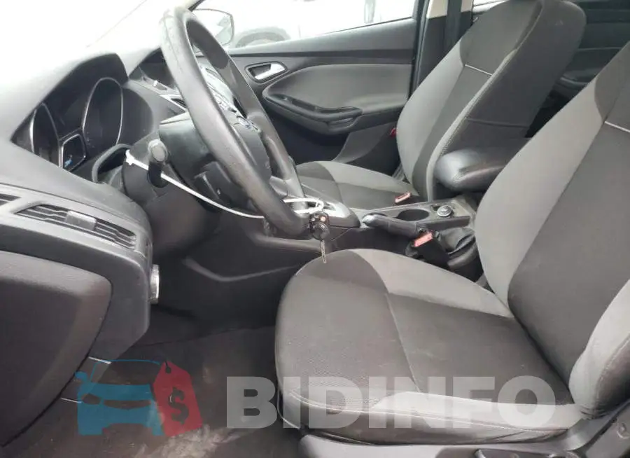 1FADP3F21EL372854 Photo# 7