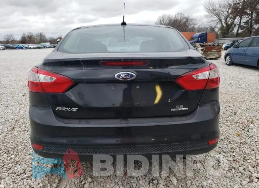 1FADP3F21EL372854 Photo# 6