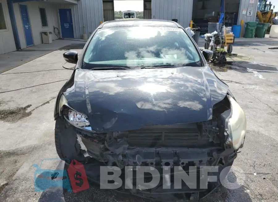 1FADP3F22EL233851 Photo# 5