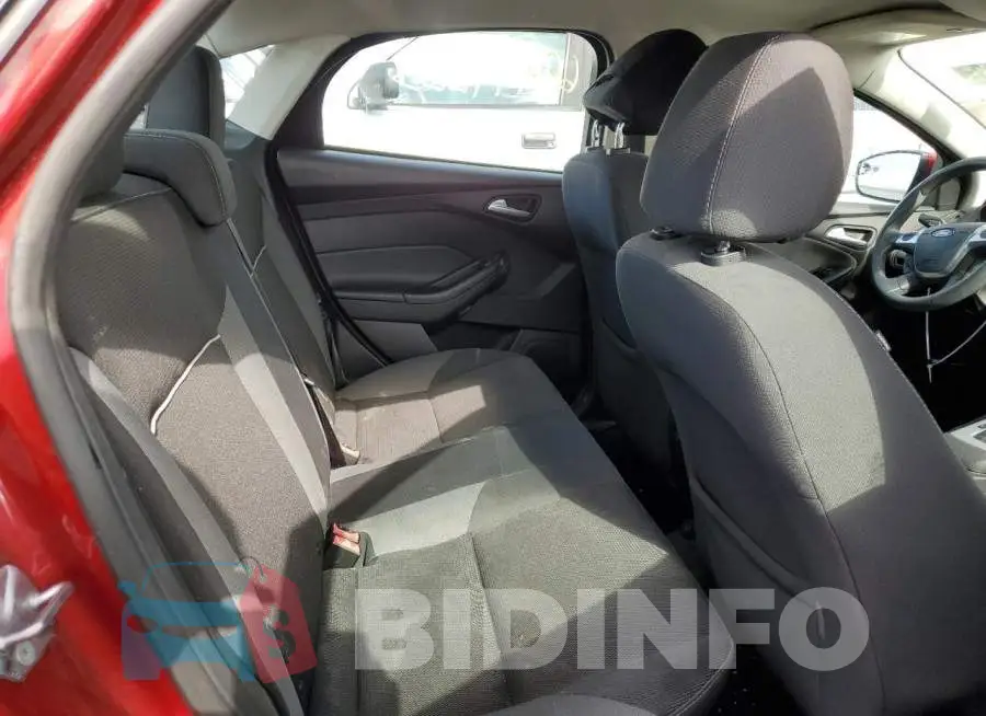 1FADP3F22EL407904 Photo# 10