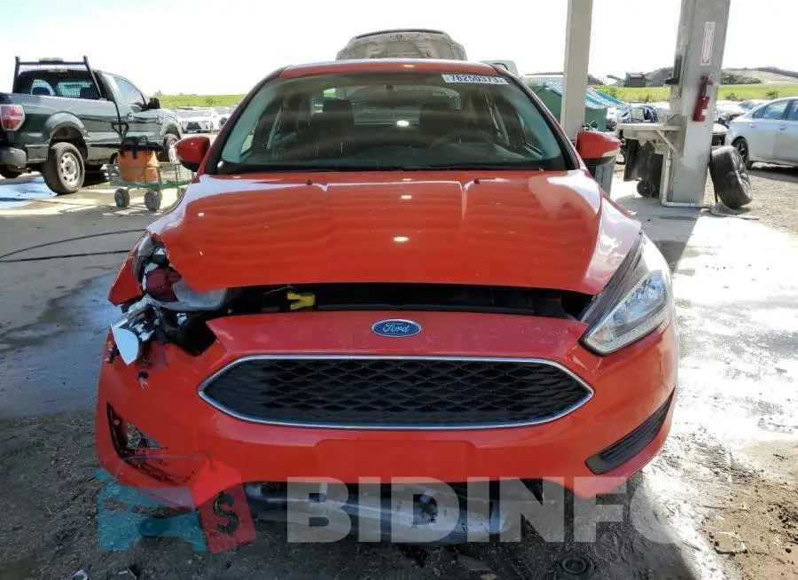 1FADP3F22FL270156 Photo# 5