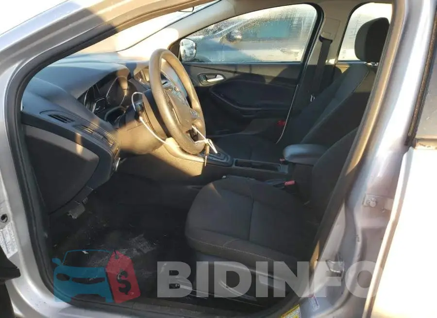 1FADP3F23HL340248 Photo# 7