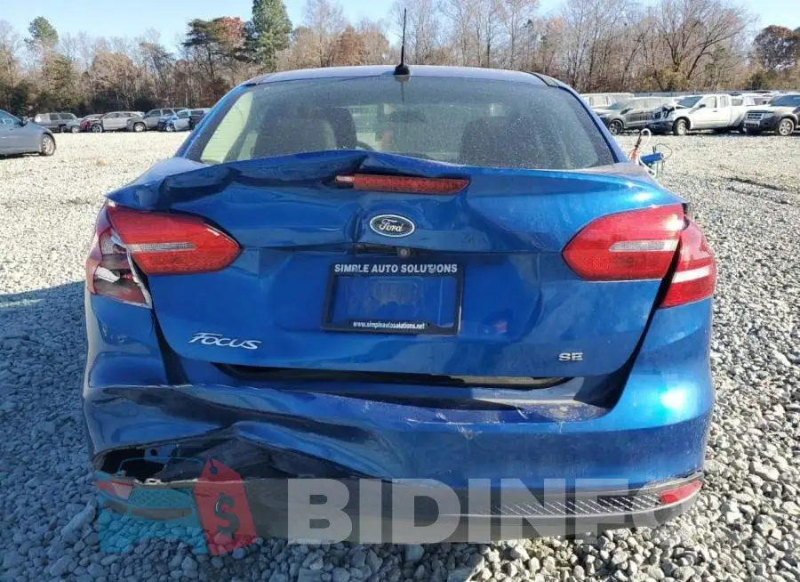 1FADP3F23JL226563 Photo# 6