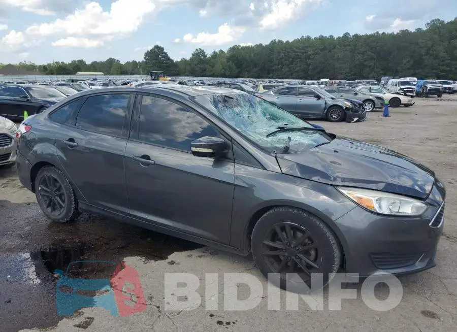 1FADP3F24HL252261 Photo# 4