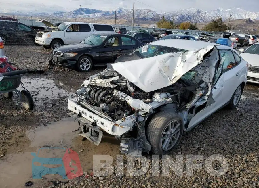 1FADP3F25FL244019 Photo# 2