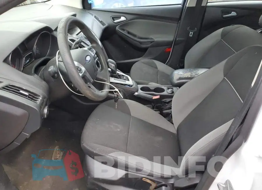 1FADP3F26EL403032 Photo# 7