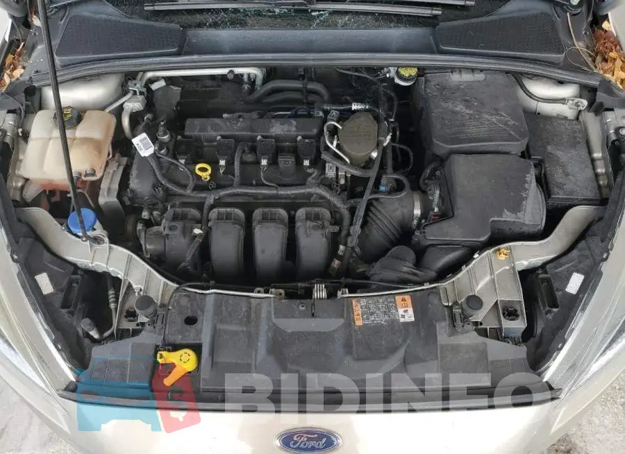 1FADP3F26GL234696 Photo# 11