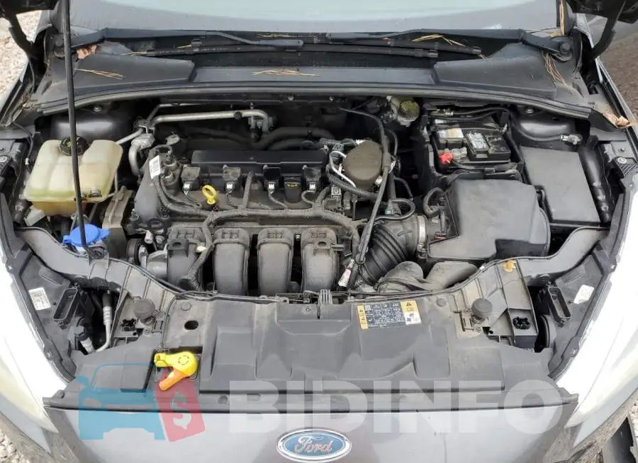1FADP3F27FL252381 Photo# 11