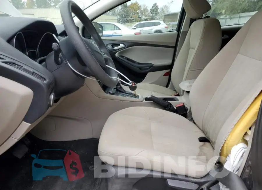 1FADP3F27FL252381 Photo# 7