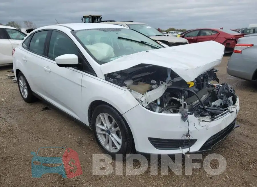 1FADP3F27JL267259 Photo# 4