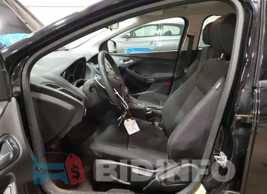 1FADP3F28HL250965 Photo# 7