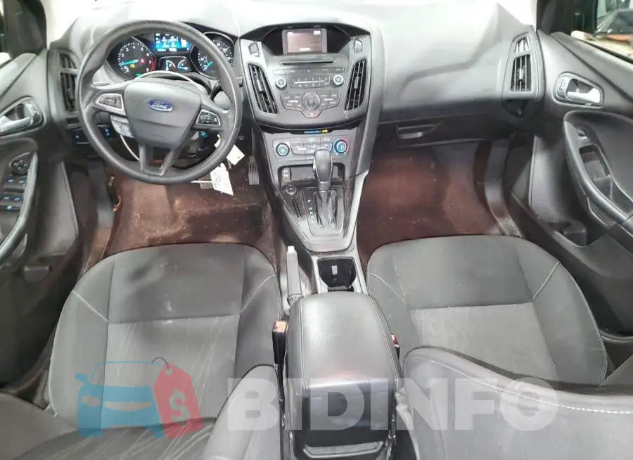 1FADP3F28HL250965 Photo# 8