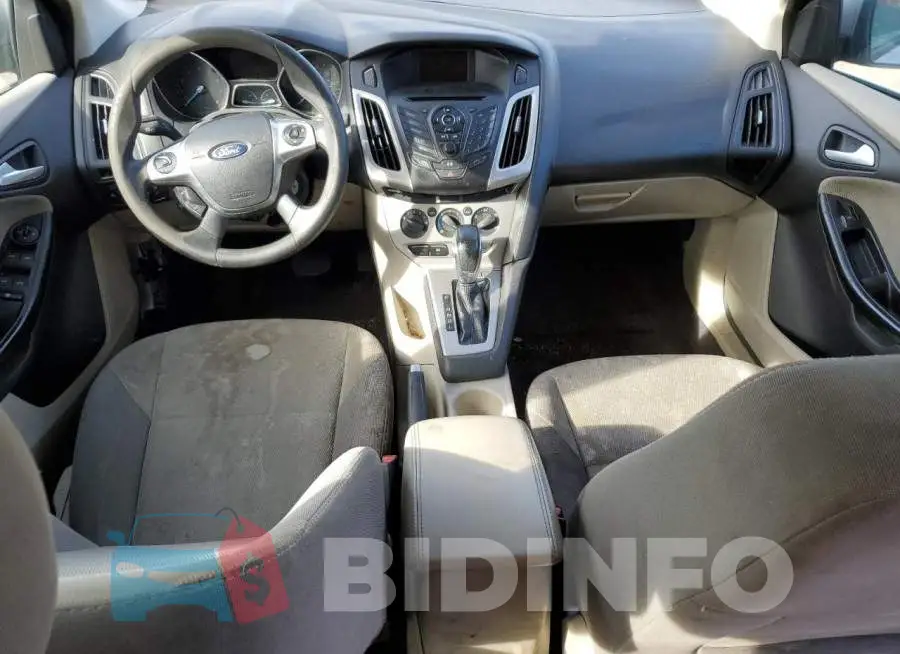 1FADP3F29EL135450 Photo# 8