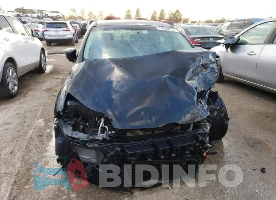 1FADP3F29EL388204 Photo# 5