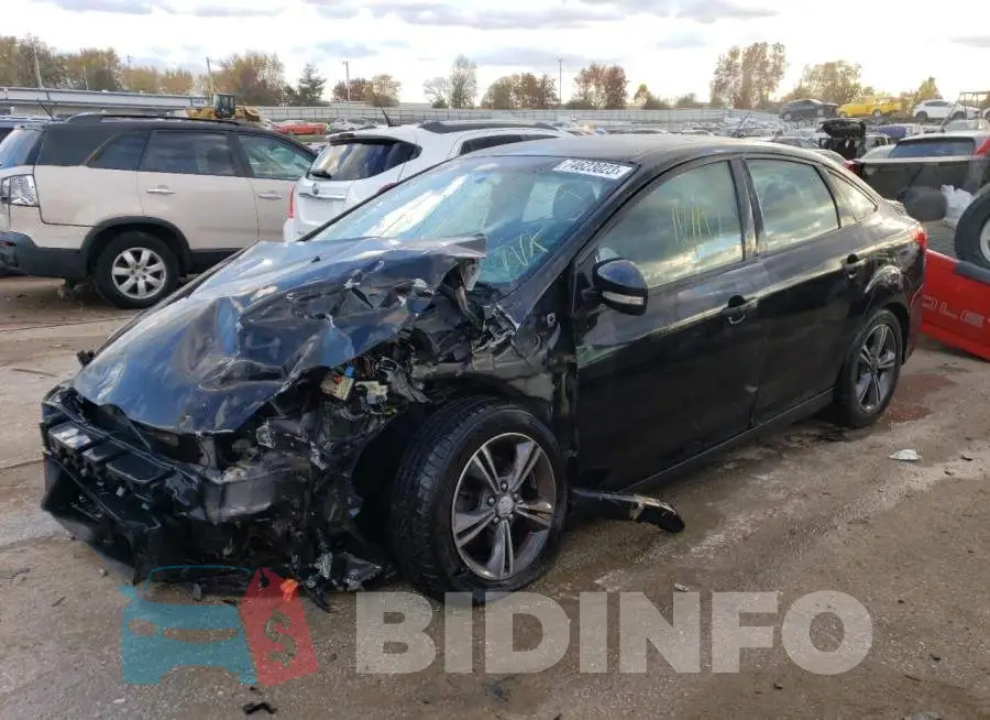1FADP3F29EL388204 Photo# 1