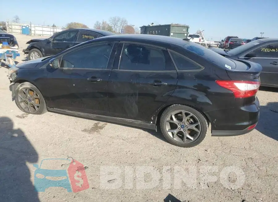 1FADP3F2XEL371864 Photo# 2