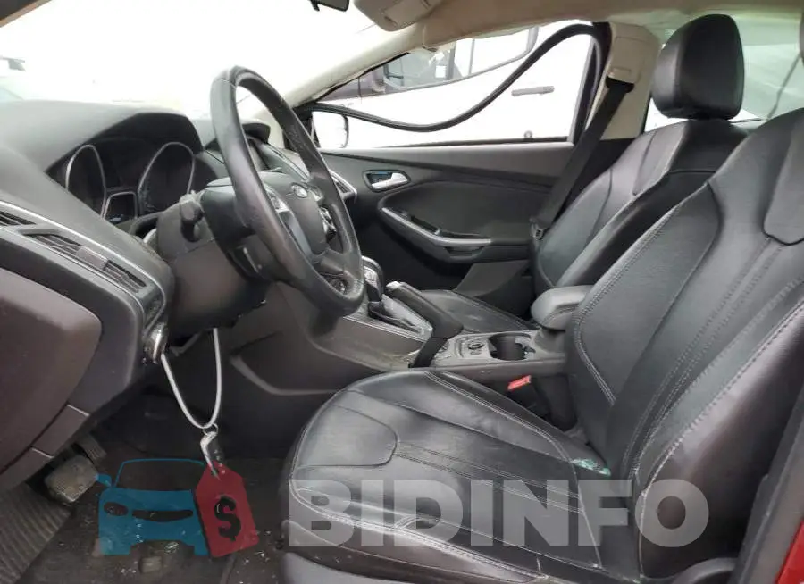 1FADP3J20EL233810 Photo# 7