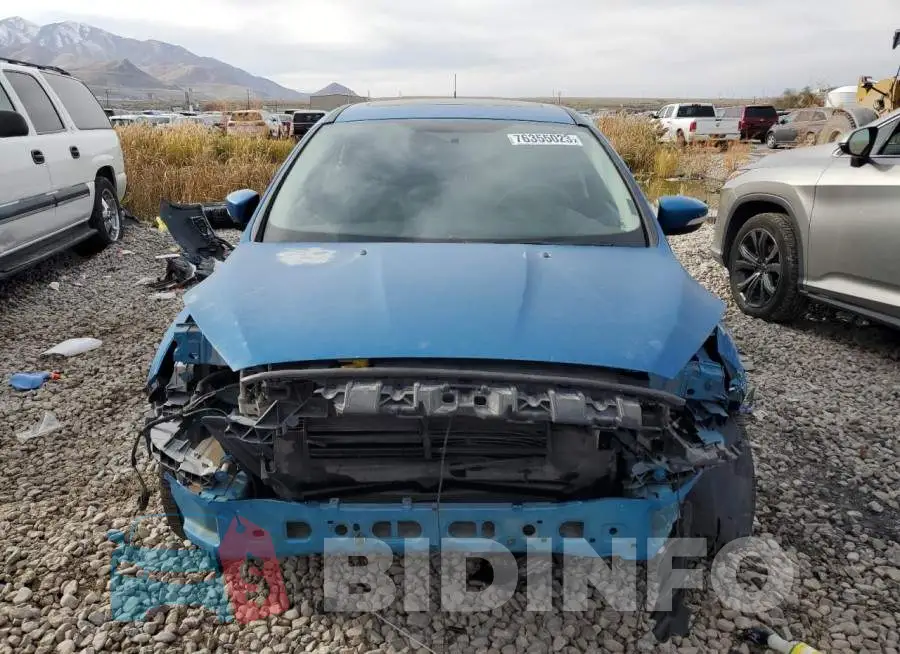 1FADP3K21FL326495 Photo# 5