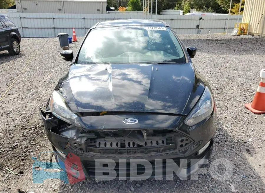 1FADP3L95HL292303 Photo# 5