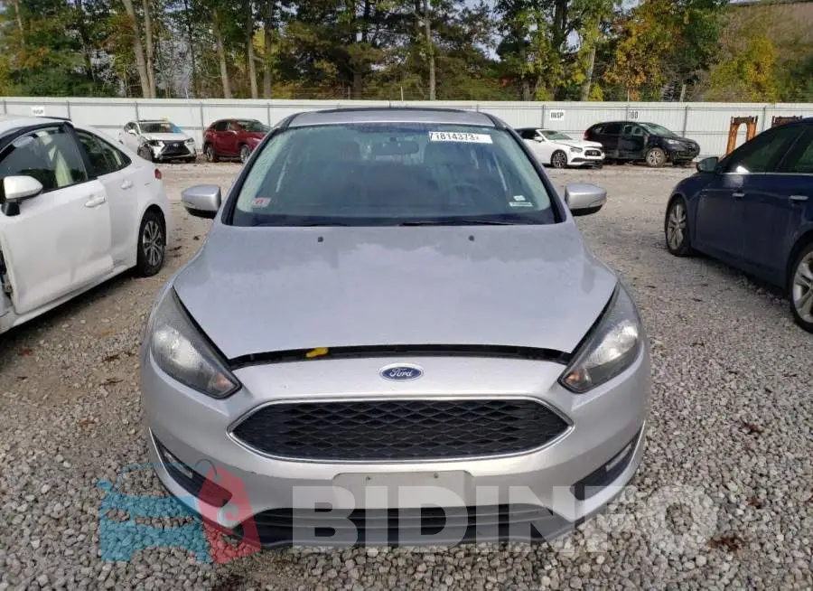 1FADP3M22HL248129 Photo# 5