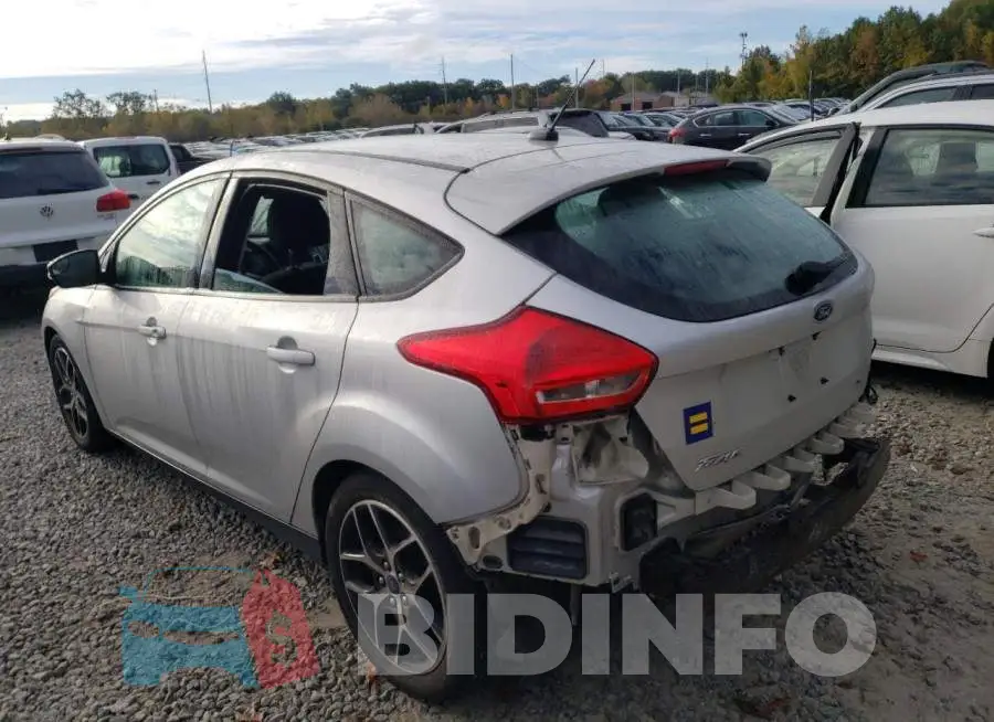 1FADP3M22HL248129 Photo# 2