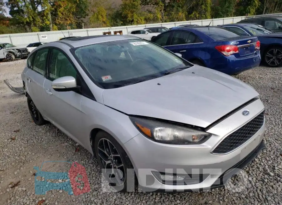 1FADP3M22HL248129 Photo# 4